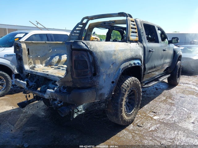 1C6SRFU99NN151639 RAM 1500 Trx  4x4 5'7 Box