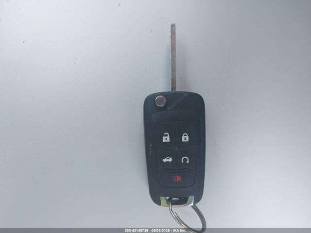 Chevrolet Equinox 2lt 2015 2GNALCEK6F6194984 Image 11