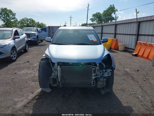 Chevrolet Equinox 2lt 2015 2GNALCEK6F6194984 Image 13
