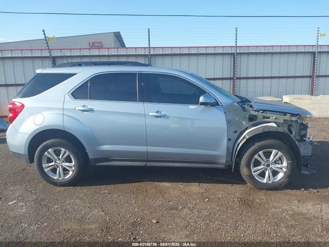 Chevrolet Equinox 2lt 2015 2GNALCEK6F6194984 Image 14