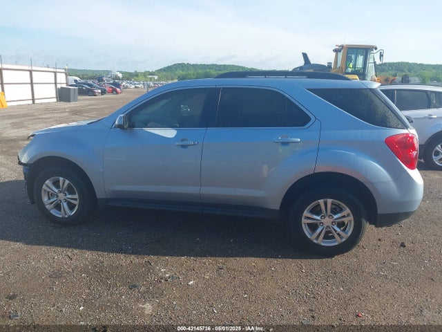 Chevrolet Equinox 2lt 2015 2GNALCEK6F6194984 Image 15
