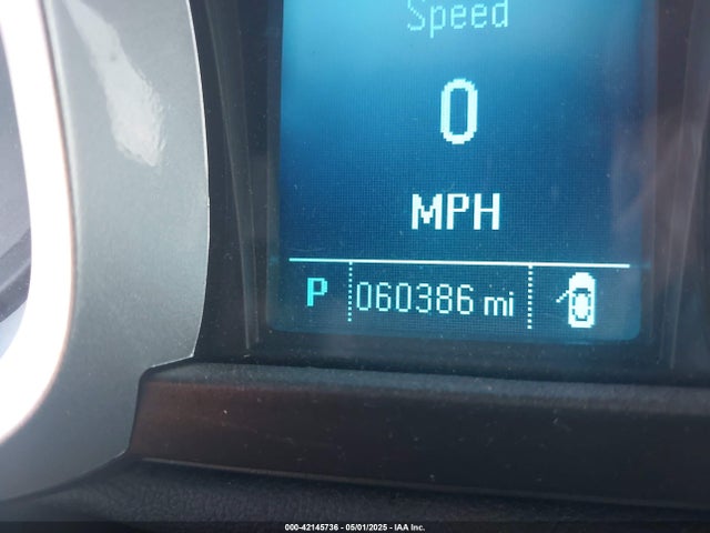 Chevrolet Equinox 2lt 2015 2GNALCEK6F6194984 Image 16