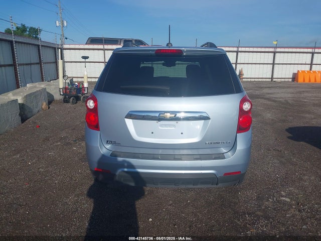 Chevrolet Equinox 2lt 2015 2GNALCEK6F6194984 Image 17