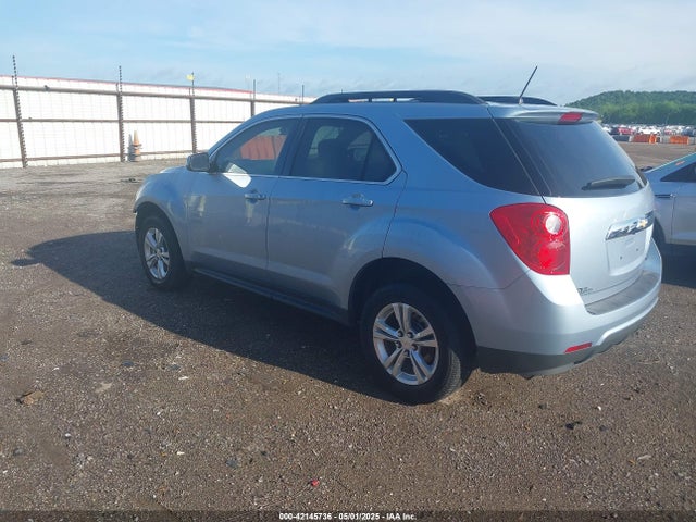 Chevrolet Equinox 2lt 2015 2GNALCEK6F6194984 Image 3