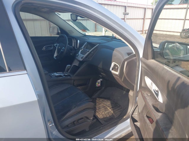 Chevrolet Equinox 2lt 2015 2GNALCEK6F6194984 Image 5