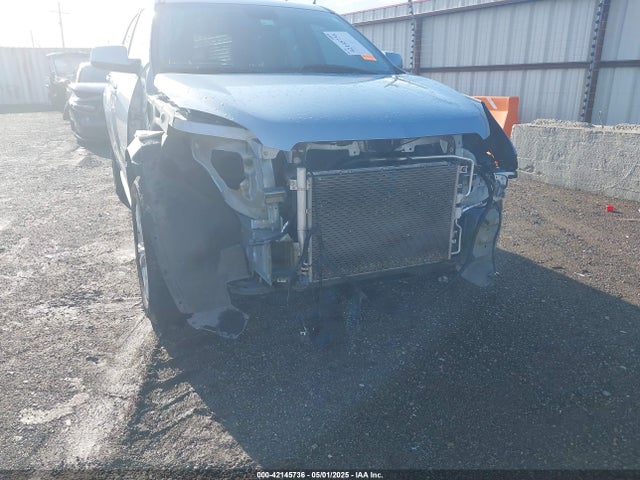 Chevrolet Equinox 2lt 2015 2GNALCEK6F6194984 Image 6
