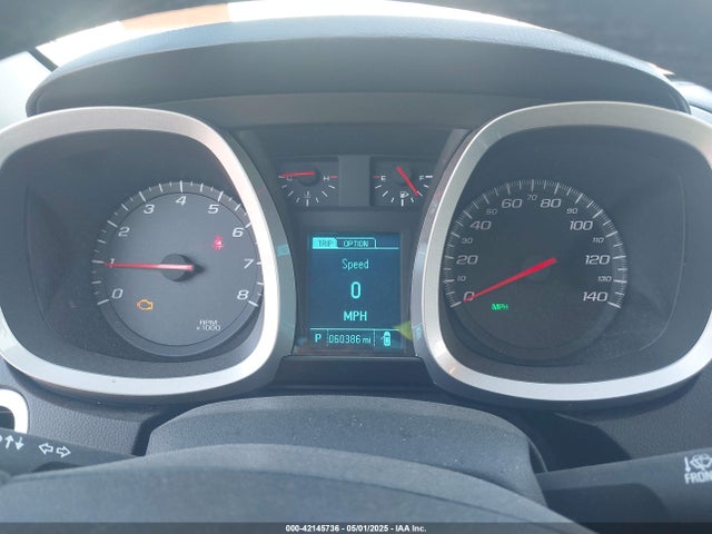 Chevrolet Equinox 2lt 2015 2GNALCEK6F6194984 Image 7