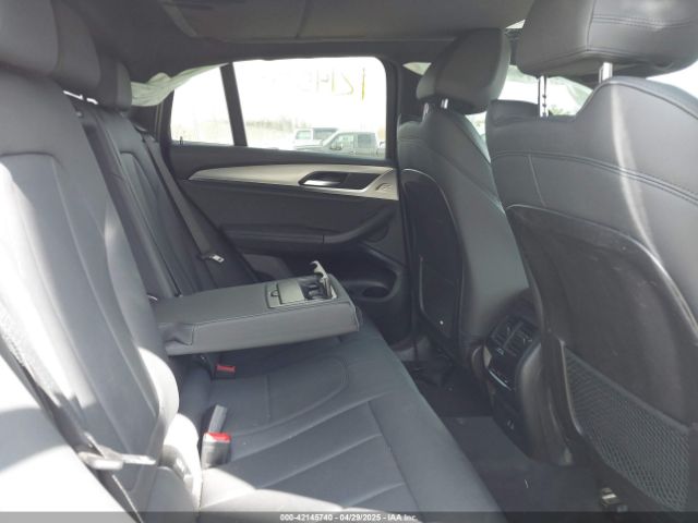2021 BMW X4 5UX2V1C03M9F12611 Photo 7