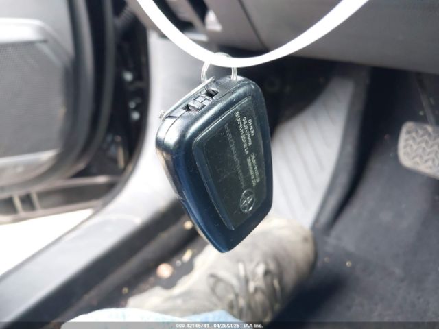 5TDGZRBH0LS037336 Toyota Highlander Xle