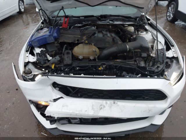 2016 FORD MUSTANG 1FATP8UH0G5274518 Photo 9