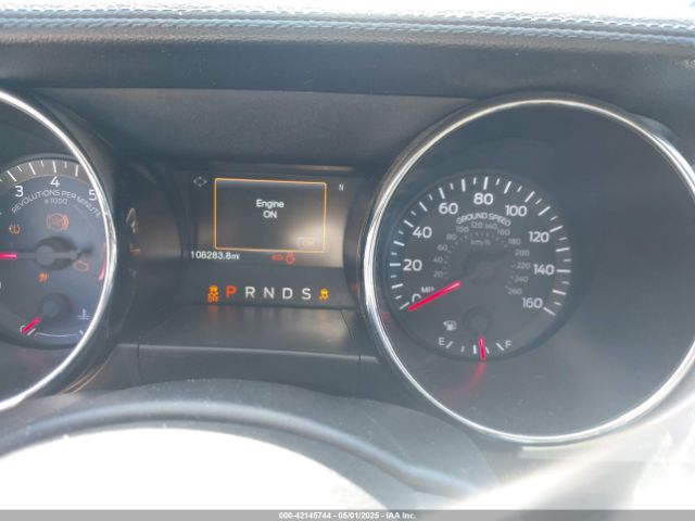 2016 FORD MUSTANG 1FATP8UH0G5274518 Photo 6