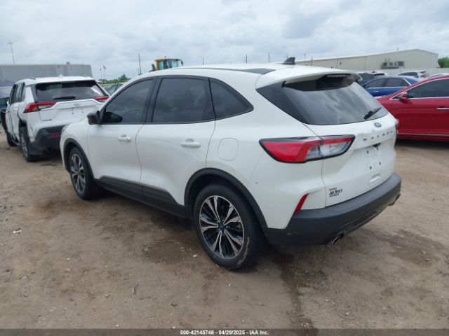 2022 FORD ESCAPE 1FMCU0G68NUA02425 Photo 2