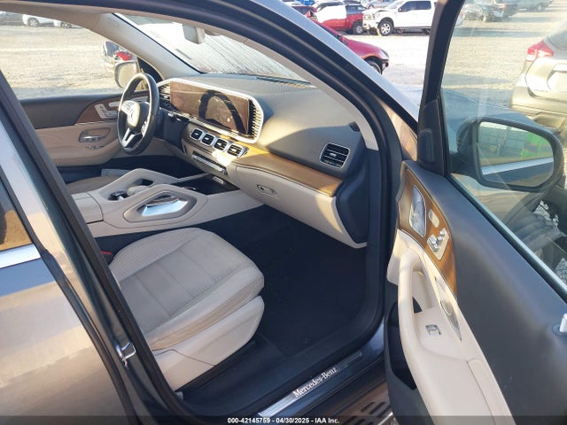 4JGFB4KBXLA134129 Mercedes-Benz Gle 350 4matic