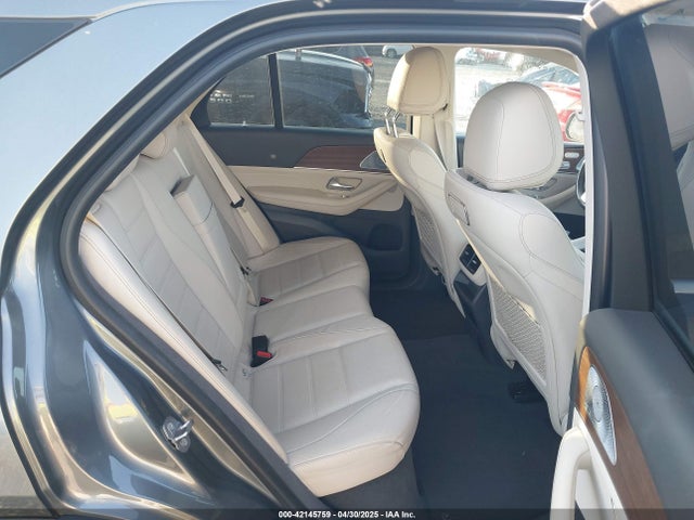 4JGFB4KBXLA134129 Mercedes-Benz Gle 350 4matic