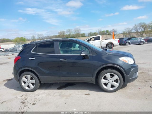 KL4CJESB9GB669804 Buick Encore