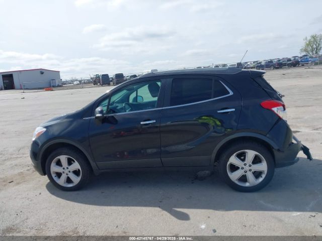 KL4CJESB9GB669804 Buick Encore