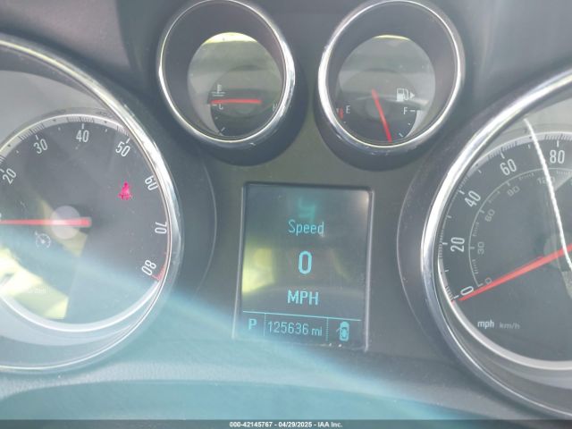 KL4CJESB9GB669804 Buick Encore