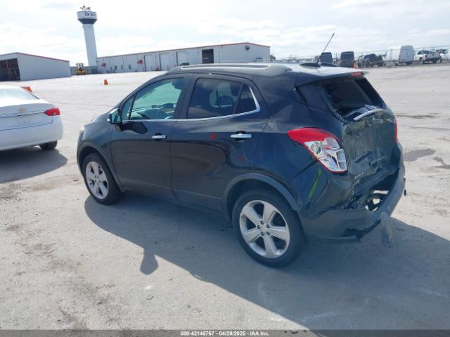 KL4CJESB9GB669804 Buick Encore