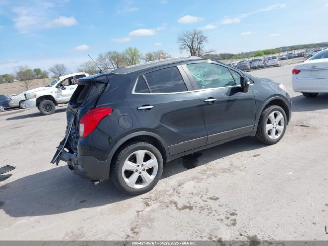KL4CJESB9GB669804 Buick Encore