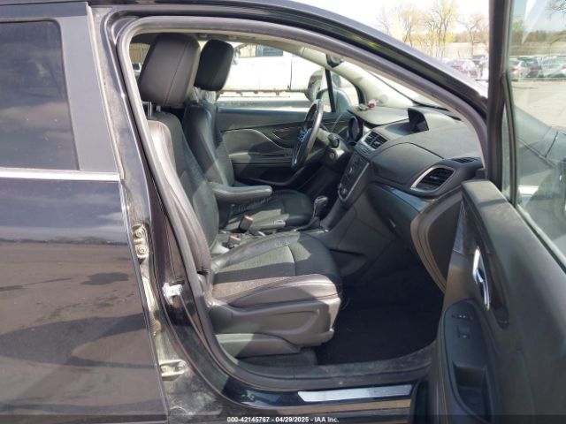 KL4CJESB9GB669804 Buick Encore