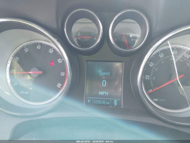 KL4CJESB9GB669804 Buick Encore
