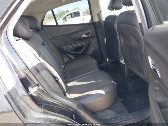 KL4CJESB9GB669804 Buick Encore