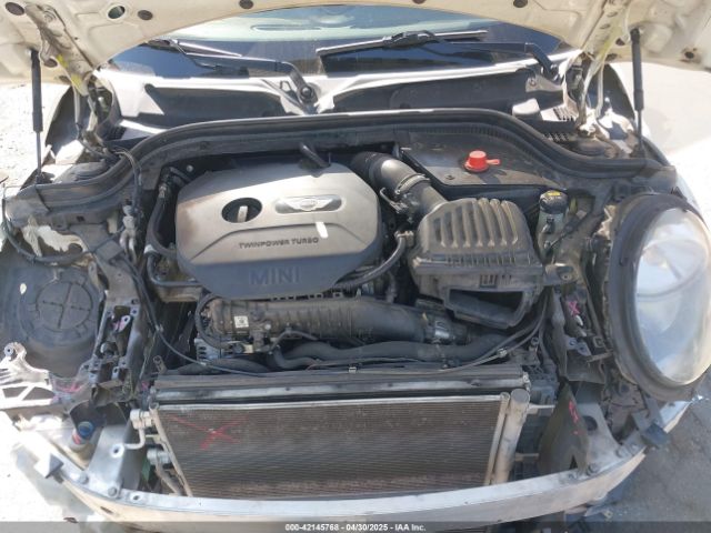 2018 MINI HARDTOP WMWXP5C53J3C65056 Photo 9