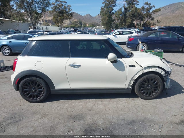 WMWXP5C53J3C65056 Mini Hardtop Cooper/oxford Edition