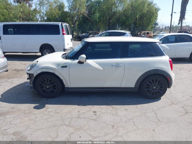 WMWXP5C53J3C65056 Mini Hardtop Cooper/oxford Edition