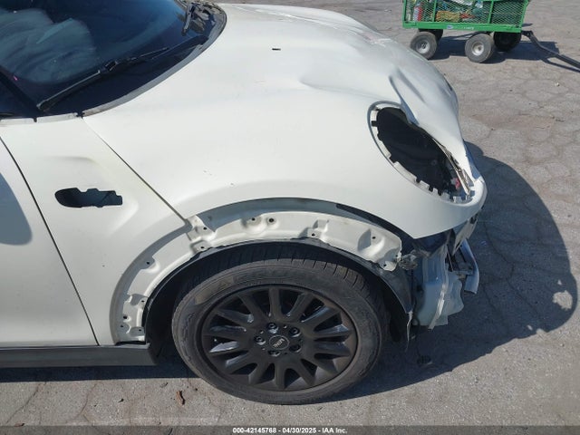 WMWXP5C53J3C65056 Mini Hardtop Cooper/oxford Edition