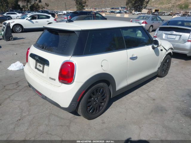 2018 MINI HARDTOP WMWXP5C53J3C65056 Photo 3