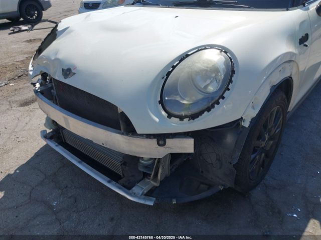 2018 MINI HARDTOP WMWXP5C53J3C65056 Photo 5