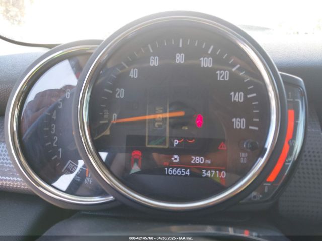 2018 MINI HARDTOP WMWXP5C53J3C65056 Photo 6