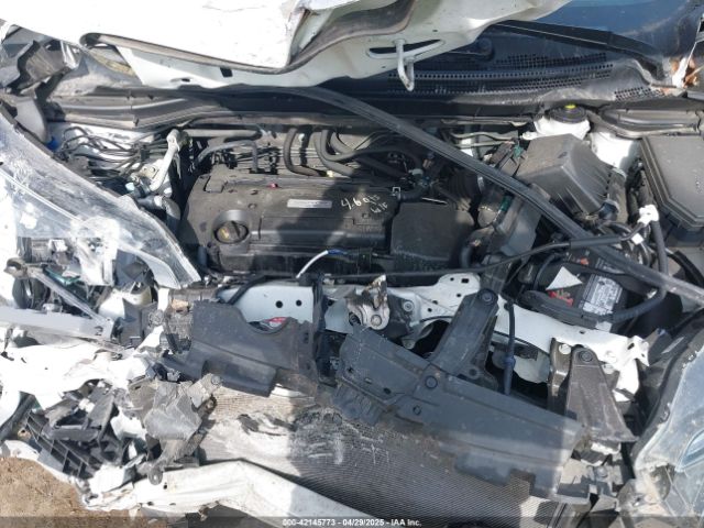 5J6RM4H54GL104495 Honda CR-V EX