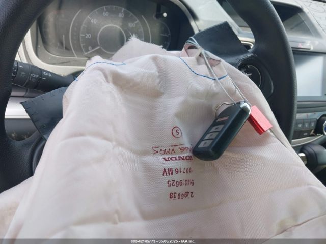 5J6RM4H54GL104495 Honda CR-V EX