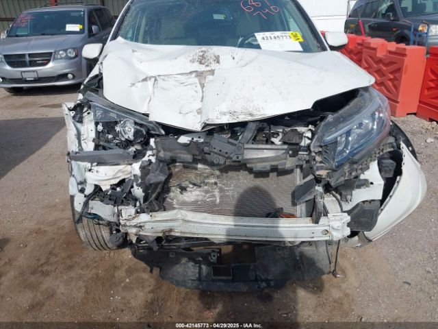 5J6RM4H54GL104495 Honda CR-V EX
