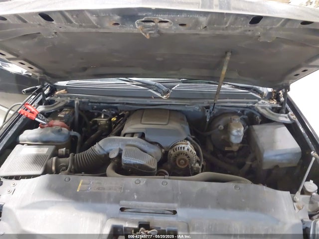 2007 CADILLAC ESCALADE 1GYFK63887R411204 Photo 9