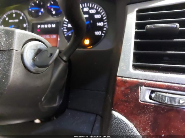 2007 CADILLAC ESCALADE 1GYFK63887R411204 Photo 10