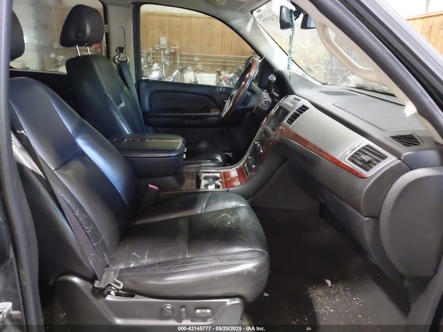 2007 CADILLAC ESCALADE 1GYFK63887R411204 Photo 4