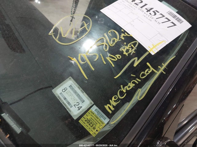 2007 CADILLAC ESCALADE 1GYFK63887R411204 Photo 5