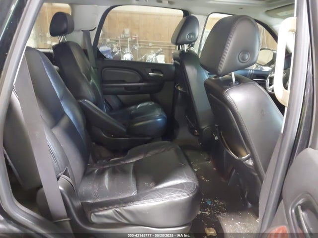 2007 CADILLAC ESCALADE 1GYFK63887R411204 Photo 7