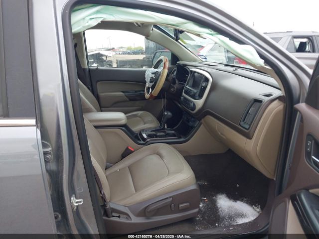1GTG5DEN0J1249860 GMC CANYON SLT