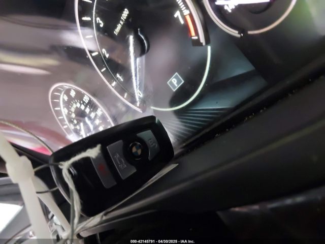 2016 BMW 528I WBA5A7C56GG145674 Photo 10
