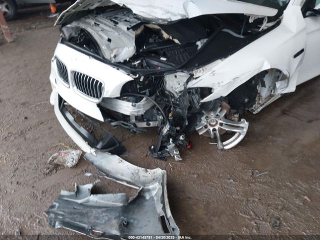 2016 BMW 528I WBA5A7C56GG145674 Photo 5