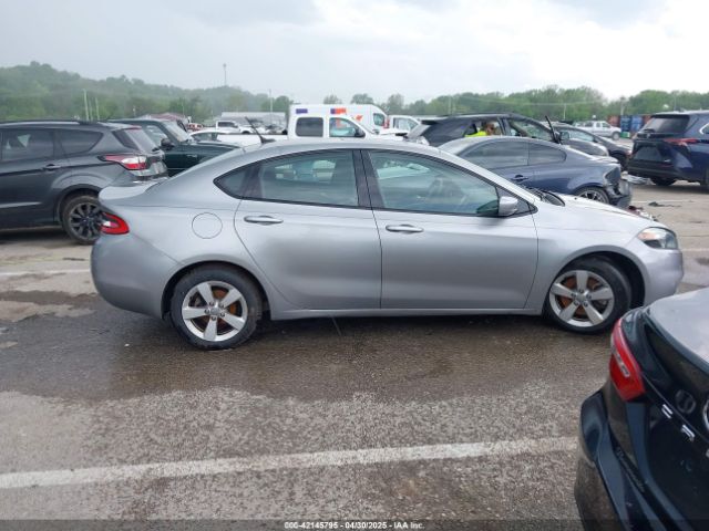 1C3CDFBB1GD505314 Dodge DART SXT