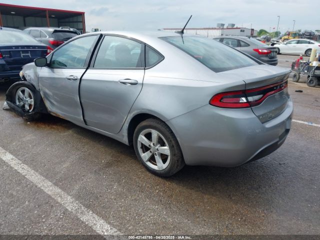 1C3CDFBB1GD505314 Dodge DART SXT