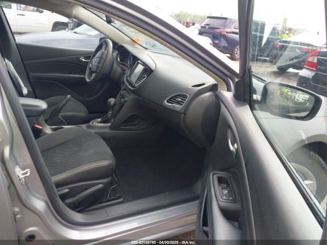1C3CDFBB1GD505314 Dodge DART SXT