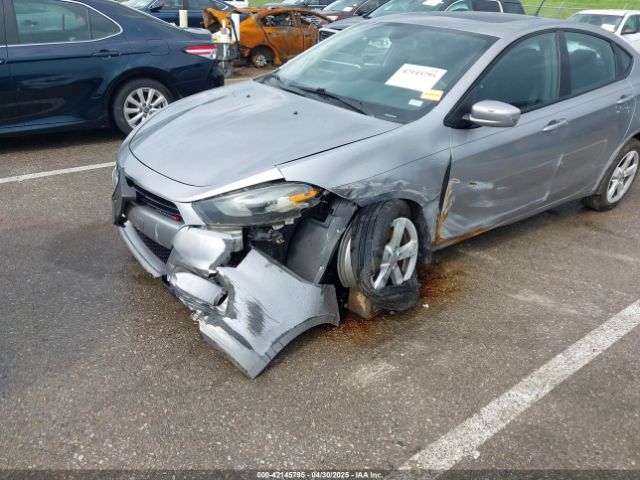 1C3CDFBB1GD505314 Dodge DART SXT