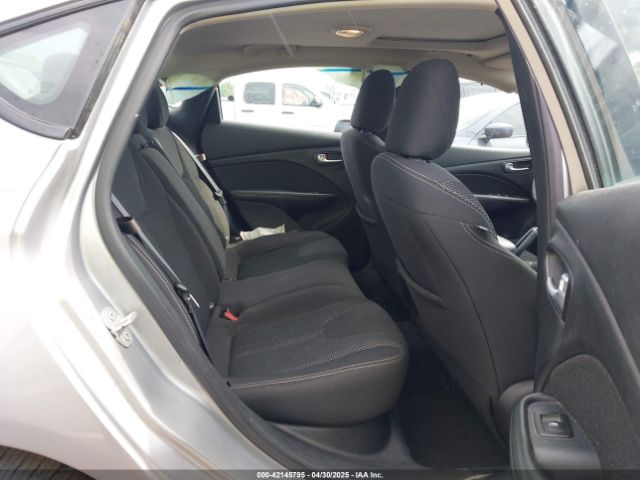 1C3CDFBB1GD505314 Dodge DART SXT