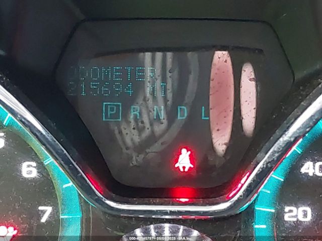 1GNKRFKDXGJ237589 Chevrolet Traverse Ls